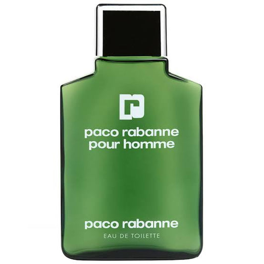 Paco Rabanne Pour Homme EDT