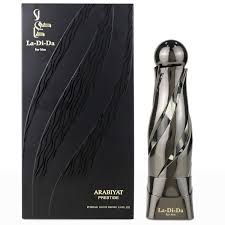 Arabiyat Prestige La Di da For Him Eau De Parfum 100ml
