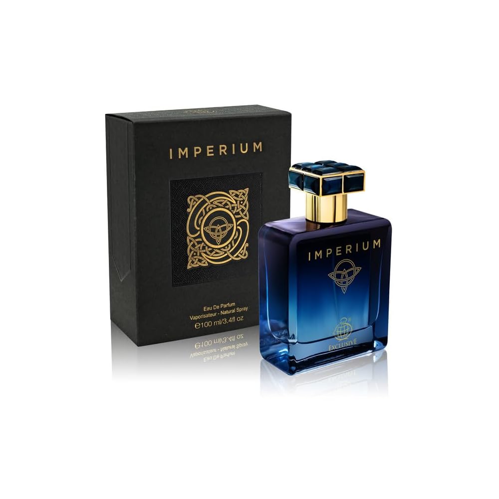 Fragrance World- Imperium Eau De Parfum 100ml