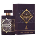 Maison Alhambra Infini Rose EDP