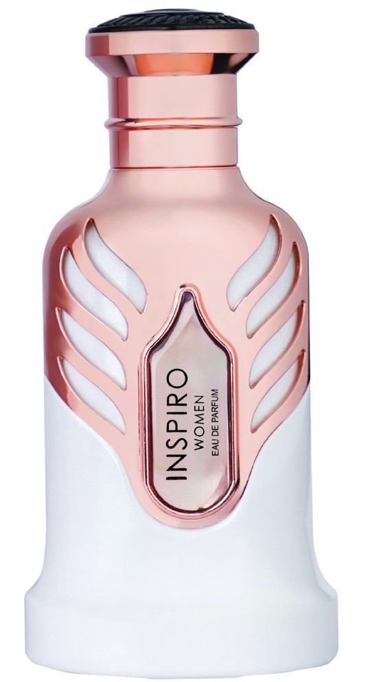 Riiffs - Inspiro Women Eau De Parfum 100ml