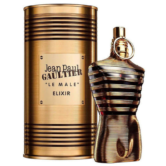 Jean Paul Gaultier Le Male Elixir Parfum 125ml