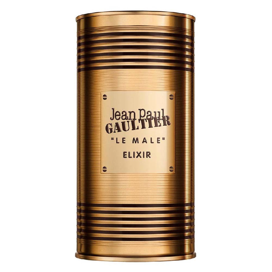 Jean Paul Gaultier Le Male Elixir Parfum 125ml – MOM PERFUMES