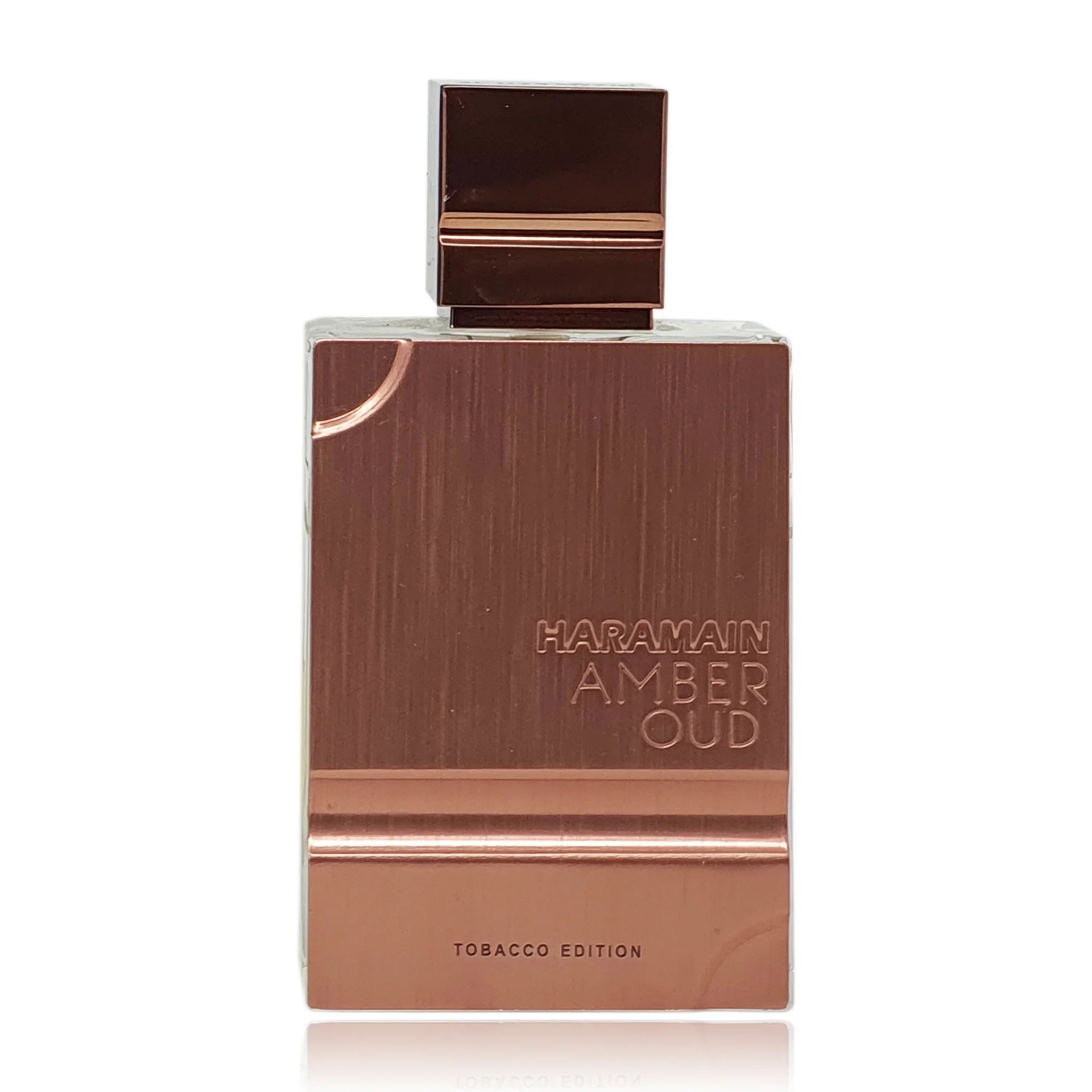 TESTER) Al Haramain Amber Oud Tobacco Edition EDP – MOM PERFUMES TESTER) Al Haramain Amber Oud Tobacco Edition EDP – MOM PERFUMES