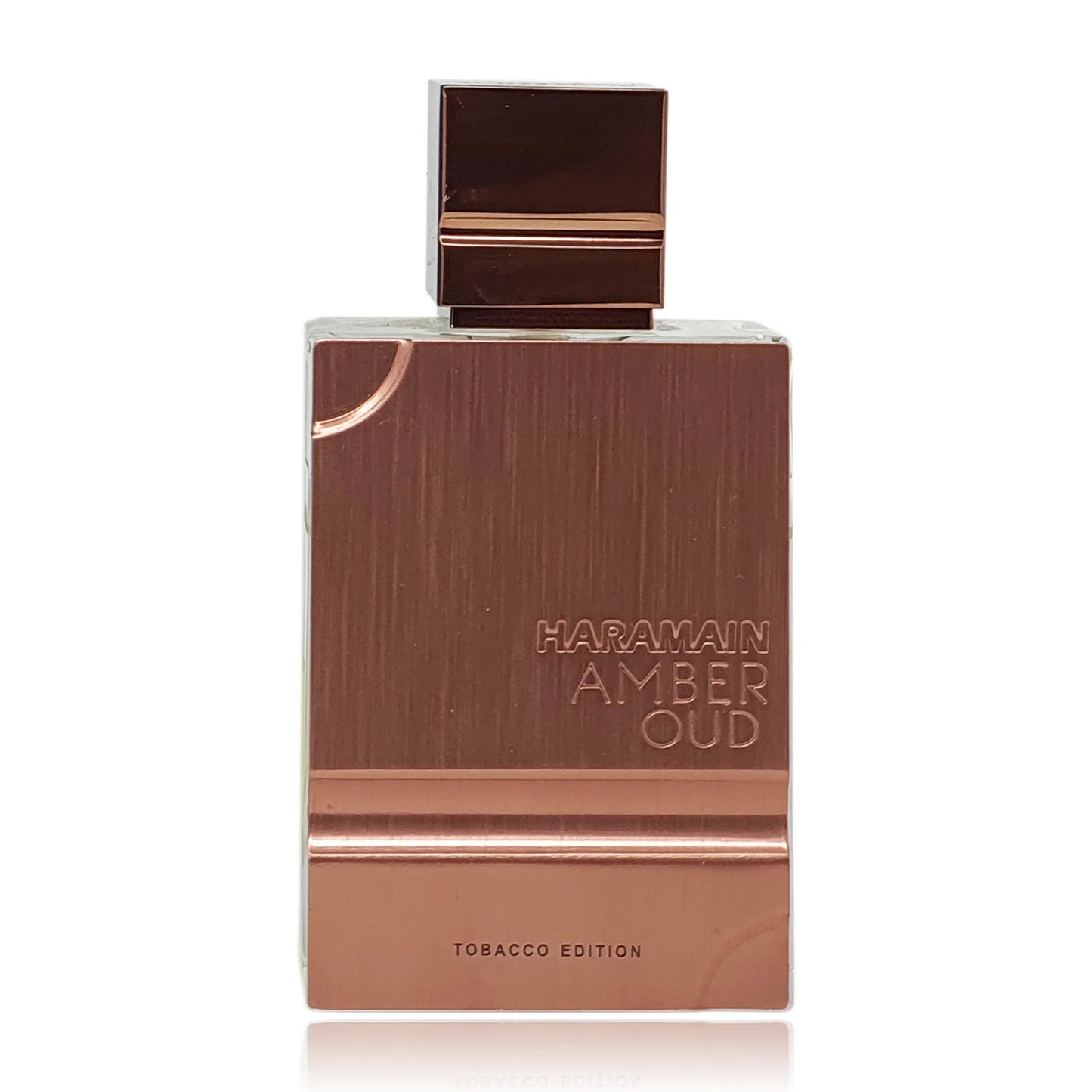 (TESTER) Al Haramain Amber Oud Tobacco Edition EDP