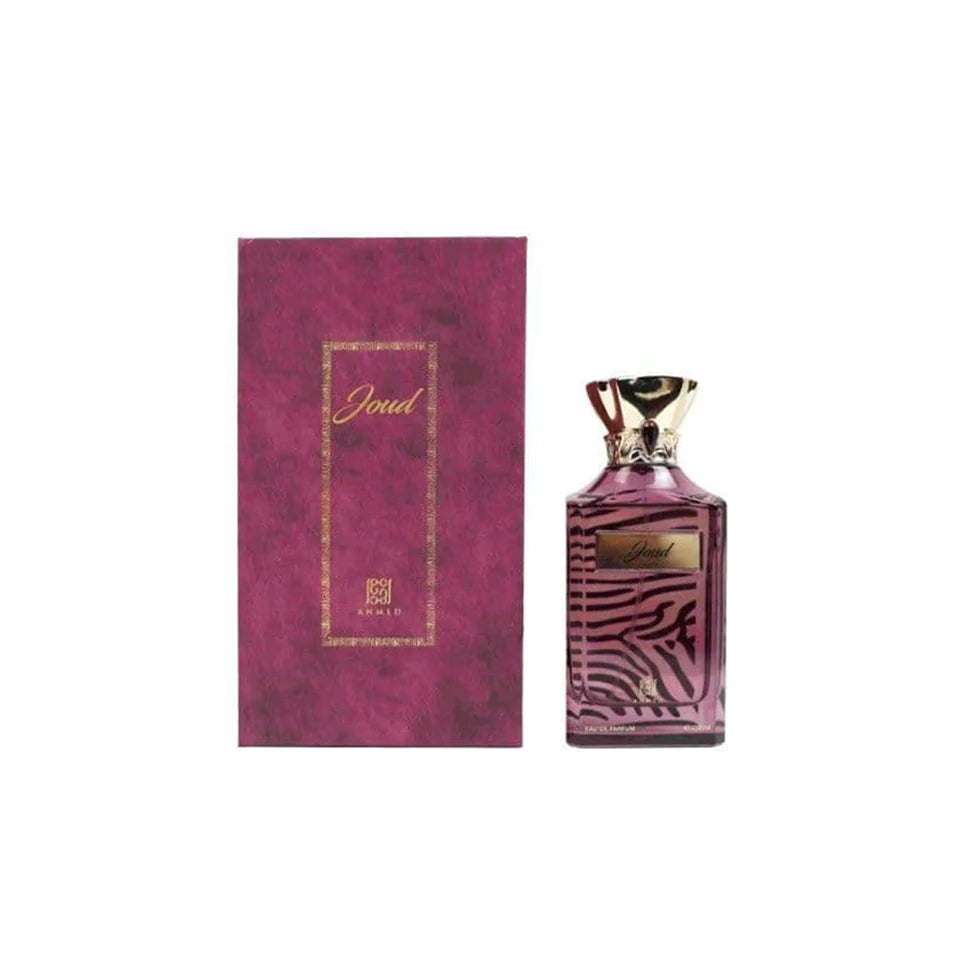 Ahmed Al Maghribi - Joud Eau De Parfum 100ml