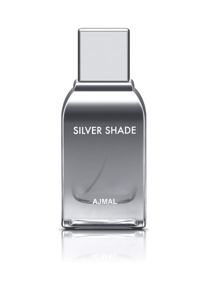 Ajmal Silver Shade For Men And Women EDP 100ml