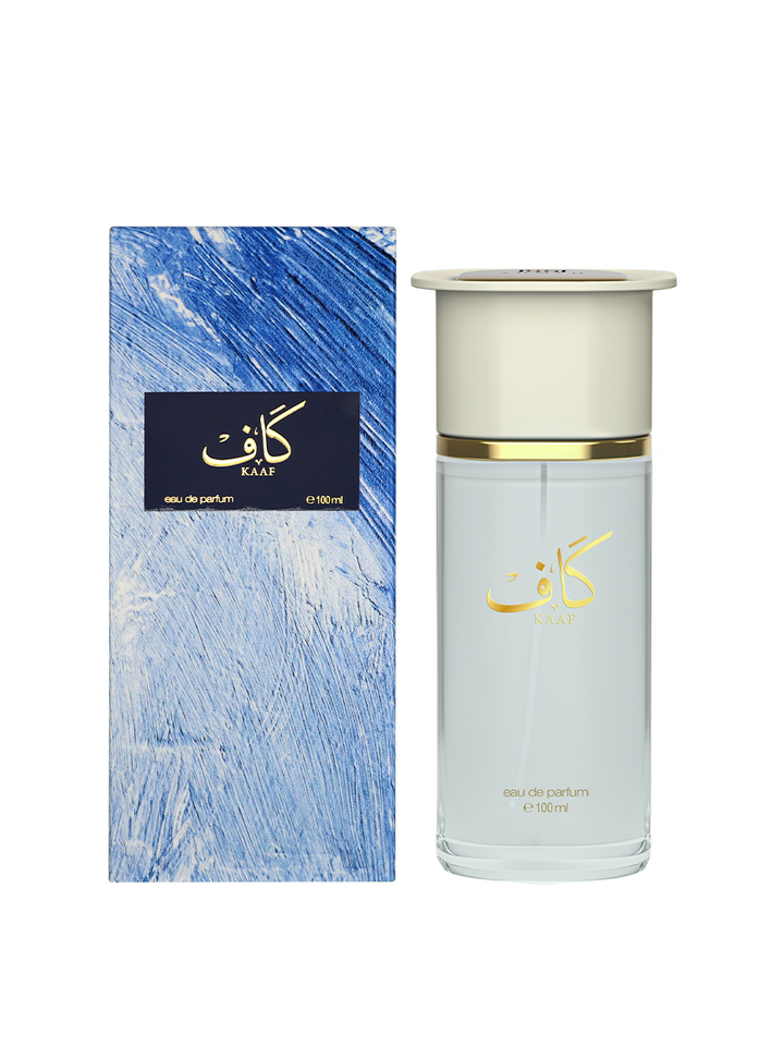 KAAF” UNISEX 100ML (MADE IN UAE)  BY AHMED AL MAGHRIBI