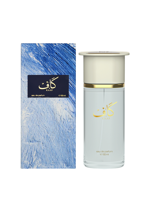KAAF” UNISEX 100ML (MADE IN UAE)  BY AHMED AL MAGHRIBI