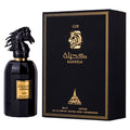 Paris Corner Kaheela Lux perfume bottle and box