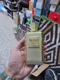 Khadlaj Island Sun Extrait de Parfum 100ml – actual tester bottle