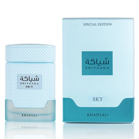 Khadlaj Shiyaaka Sky EDP