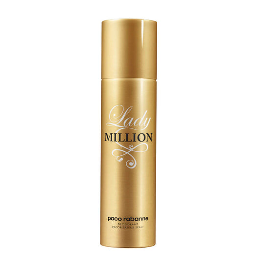 Paco Rabanne Lady Million Deodorant