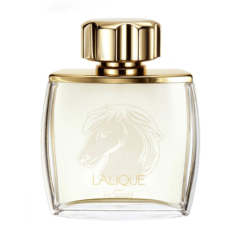 Lalique Pour Homme by Lalique, 4.2 oz EDP Spray for Men main image 1