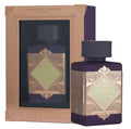 Lattafa Badee Al Oud Amethyst Fusion 100ml Eau De Parfum