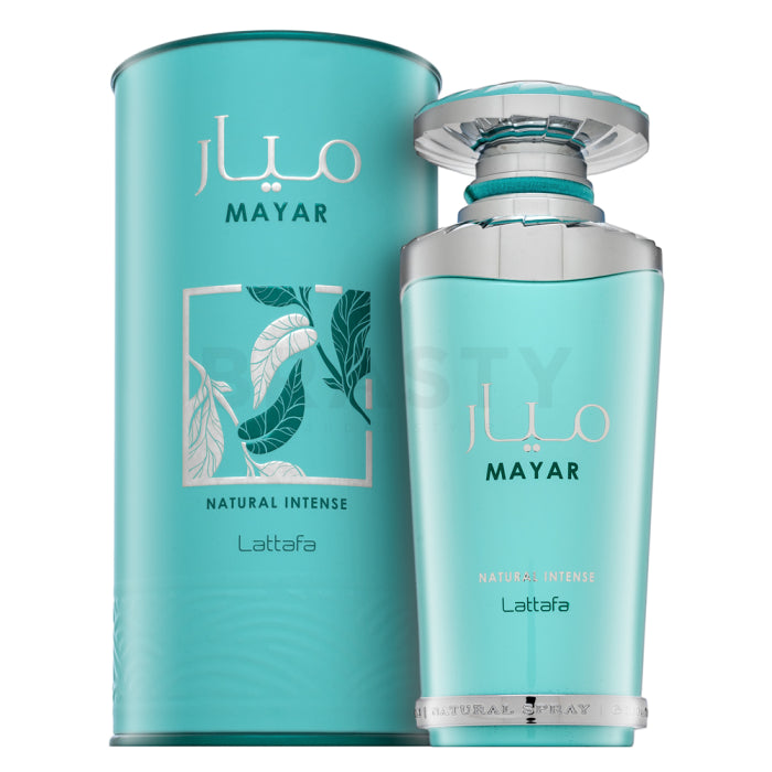 Lattafa Mayar Natural Intense 100ml Eau De Parfum