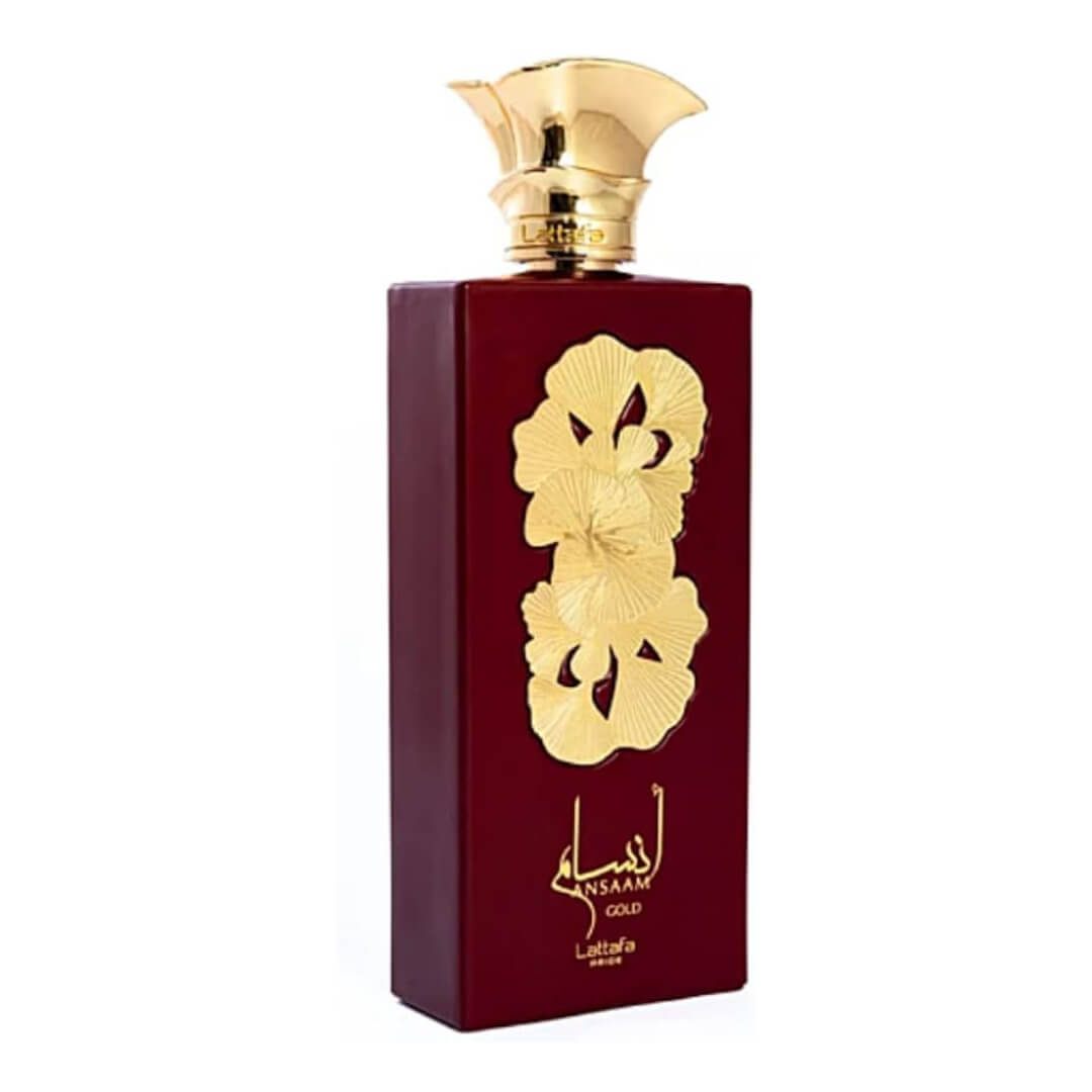 Lattafa Ansaam Gold EDP Unisex