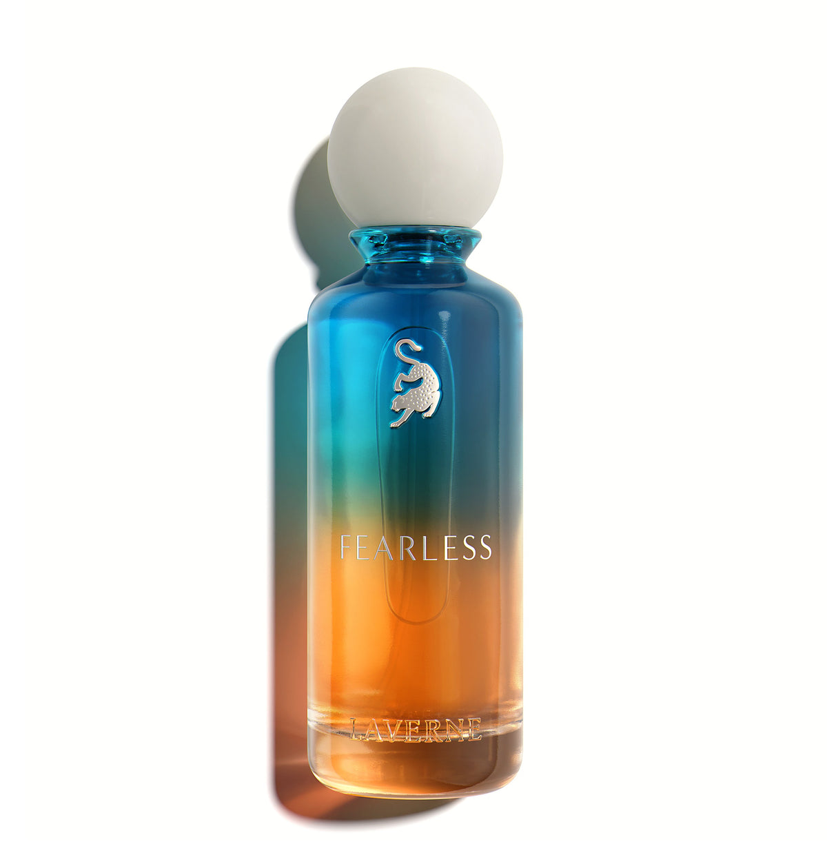 Laverne Fearless EDP 200ml - official bottle image