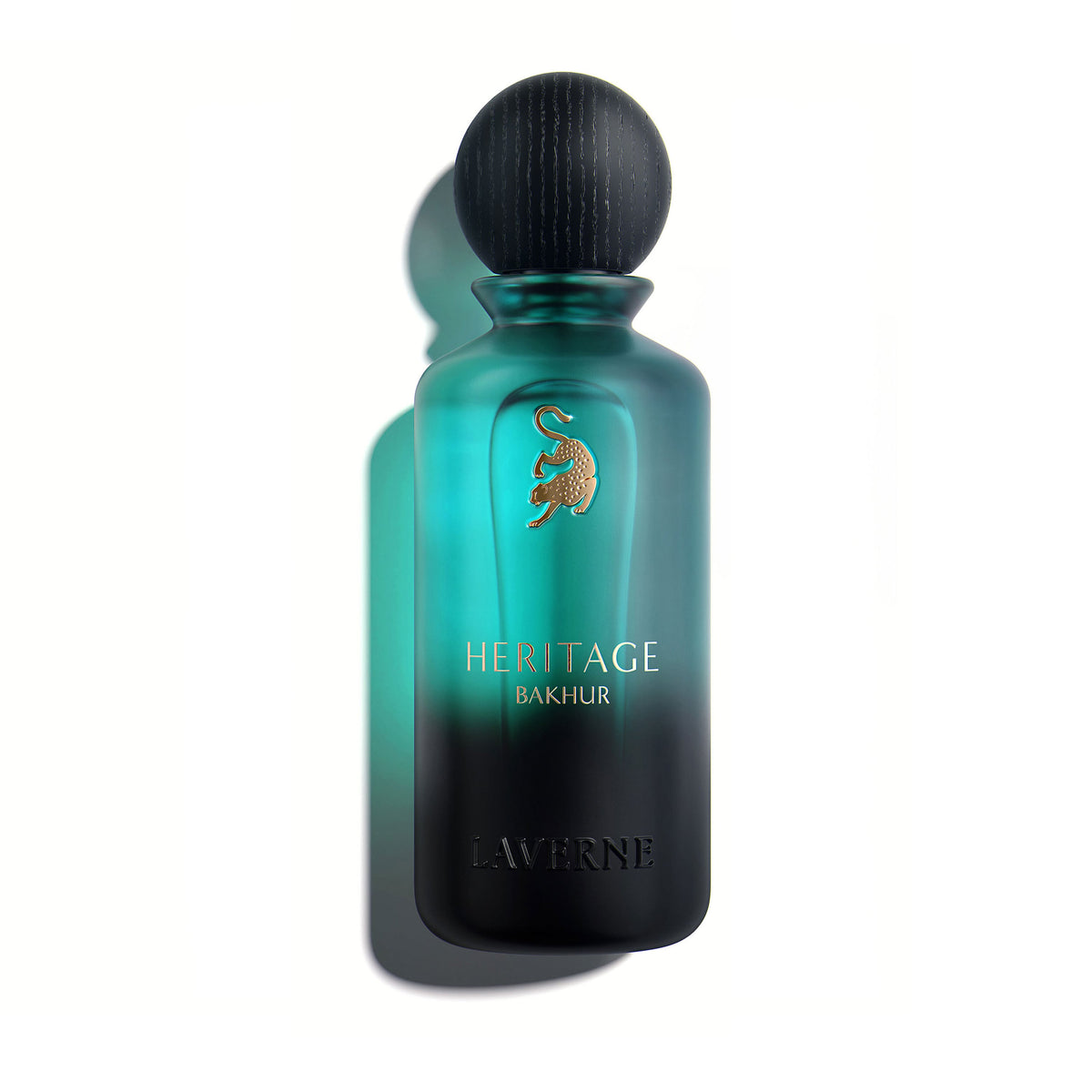 Laverne Heritage Bakhur EDP 150ml - official bottle image