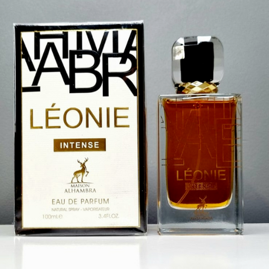 Maison Alhambra - Leonie Intense Eau De Parfum 100ml