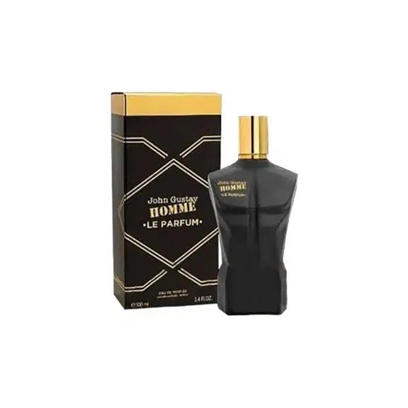 Fragrance World - John Gustav Homme Le Parfum Eau De Parfum 100ml