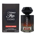 Fragrance World- L'Uomo The Night Edition Eau De Parfum 100ML