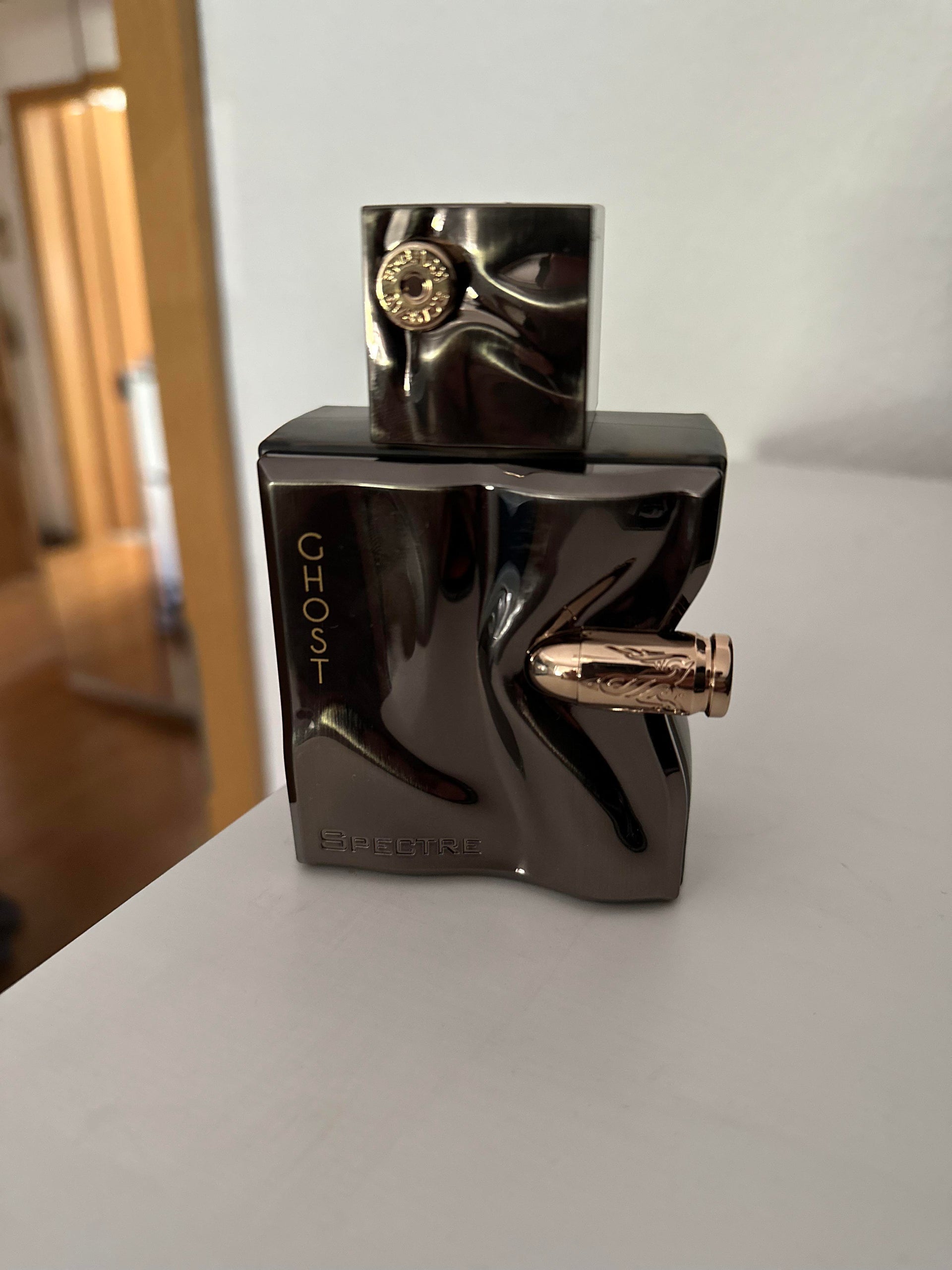 Fragrance world Spectre Ghost 100ML – MOM PERFUMES