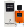 Maison Alhambra Smoky Eau de Parfum bottle and box
