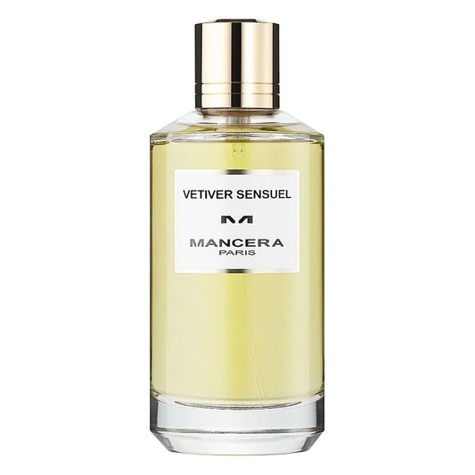 Mancera Vetiver Sensuel EDP Unisex