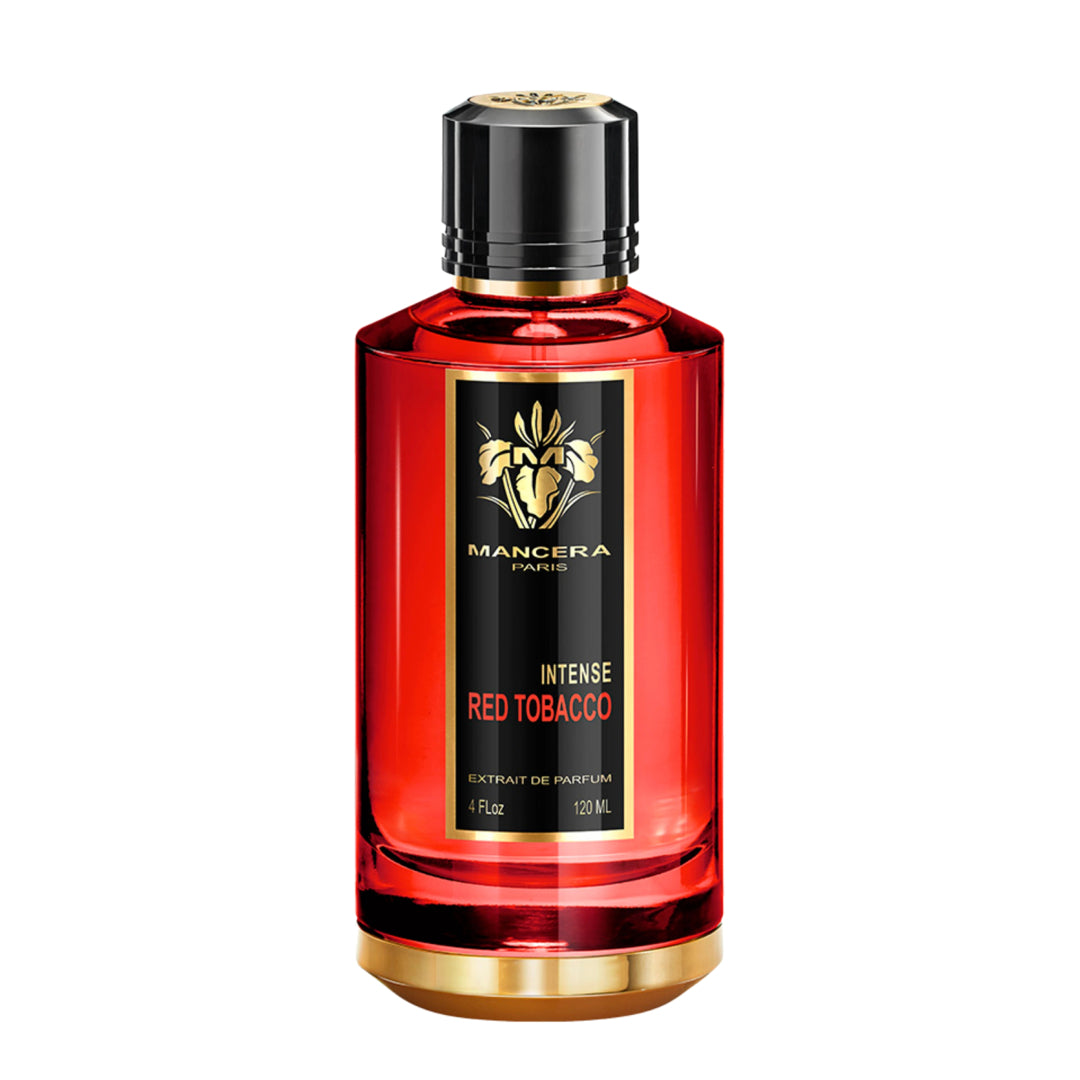 Mancera Red Tobacco Intense Extrait De Parfum