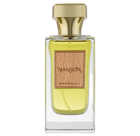 Khadlaj Mansion EDP
