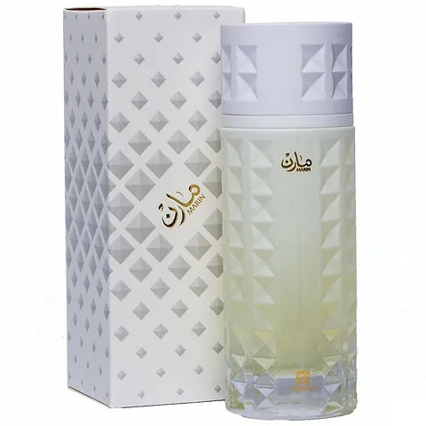 Ahmed Al Maghribi - Marin Eau De Parfum 100ml