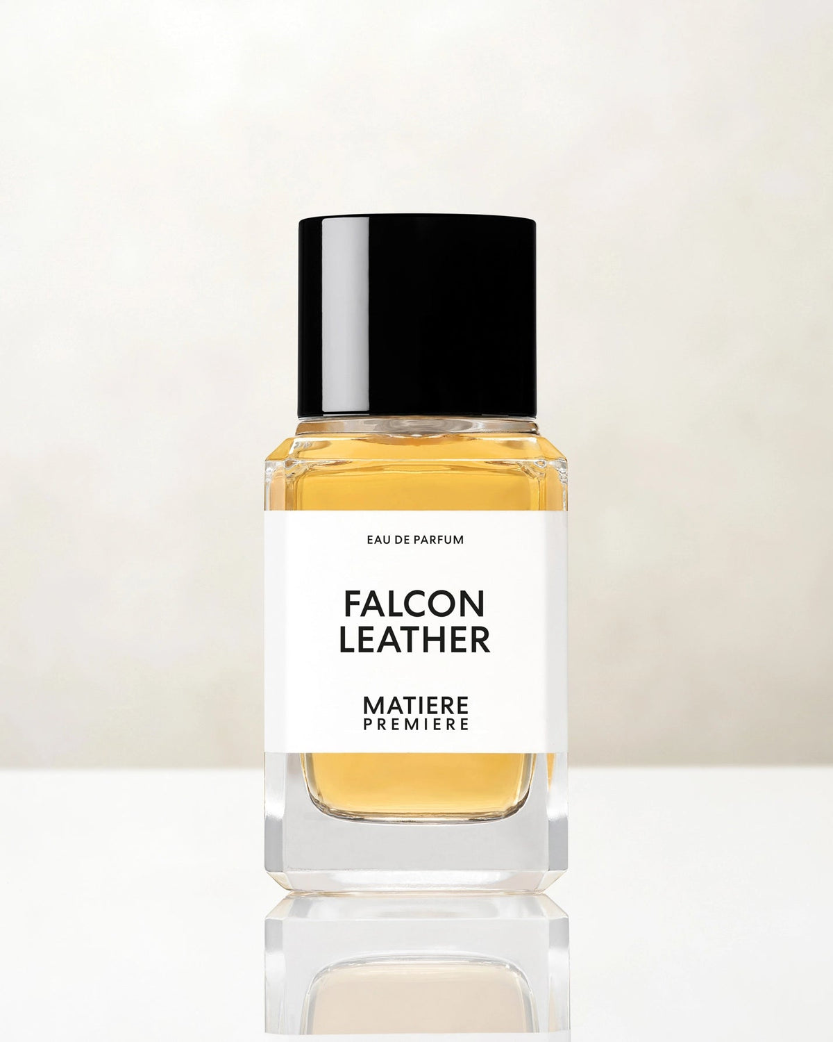 Matiere Premiere Falcon Leather 100ml EDP - official representative product bottle