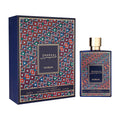 Nusuk Meraal Extrait de Parfum perfume bottle and box