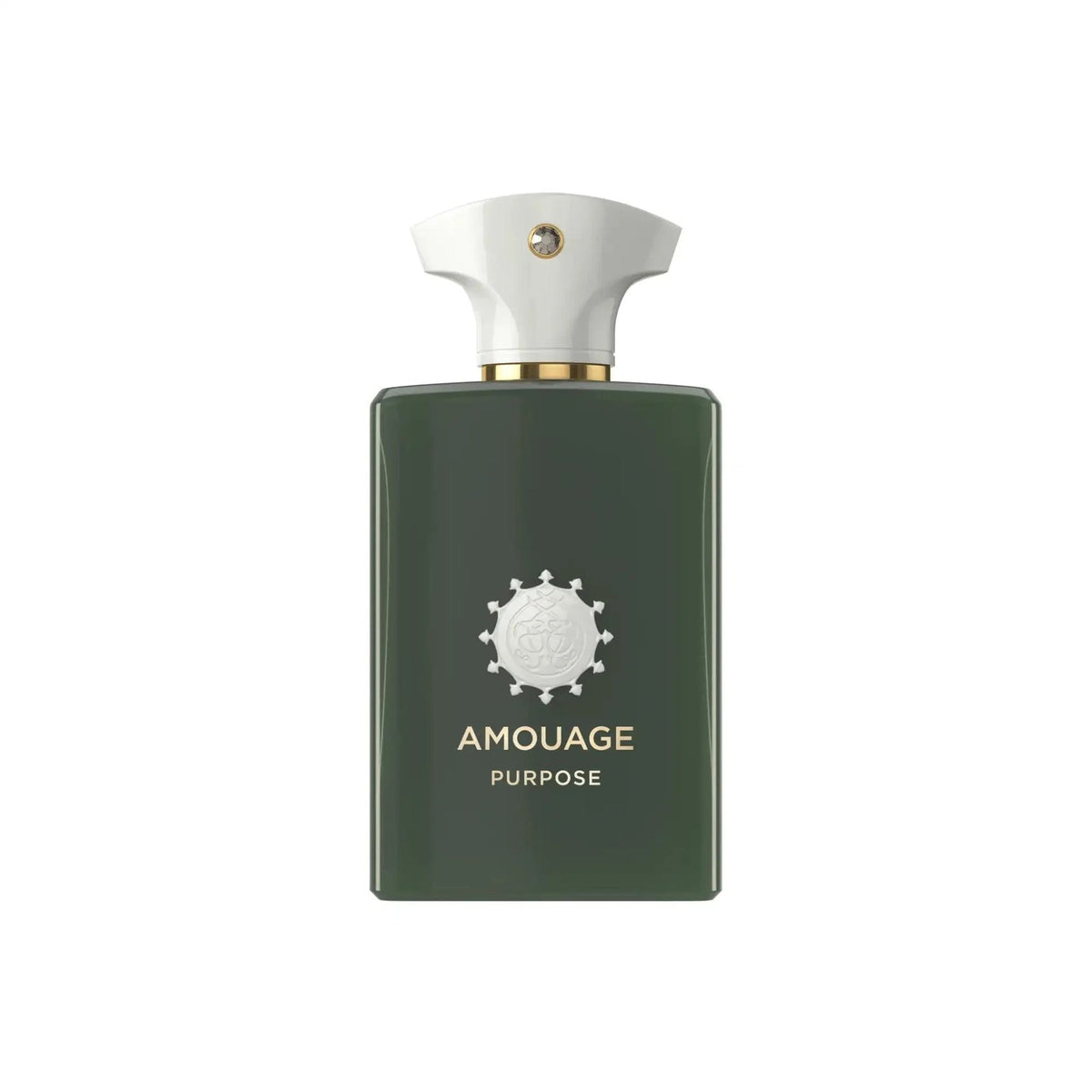 Amouage Purpose Eau de Parfum 100ml - original fragrance bottle