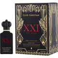 Clive Christian XXI Art Deco Blonde Amber Parfum 50ml - original fragrance bottle