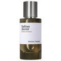 Maison Crivelli Safran Secret Extrait de Parfum 50ml - original fragrance bottle