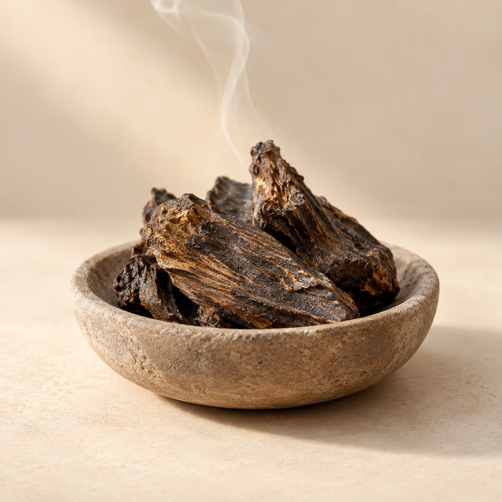 Incense