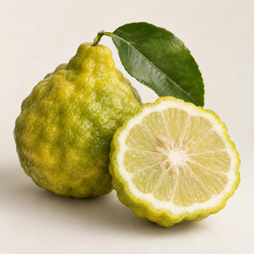 Bergamot