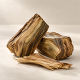 Guaiac wood