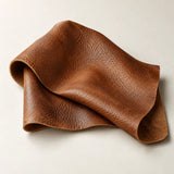 Leather