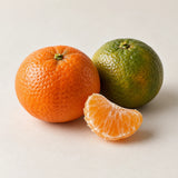 Mandarin