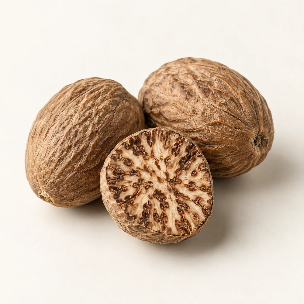Nutmeg