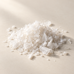 Representative sea salt imagery for fragrance-note discovery