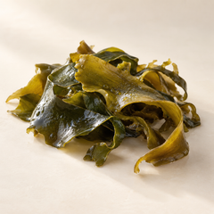 Representative seaweed imagery for fragrance-note discovery