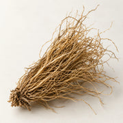 Vetiver