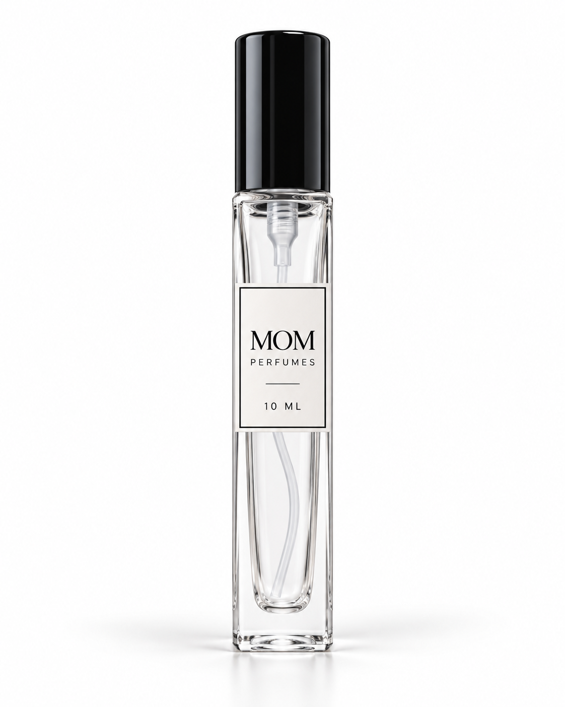 MOM PERFUMES 10ml Decant - studio bottle