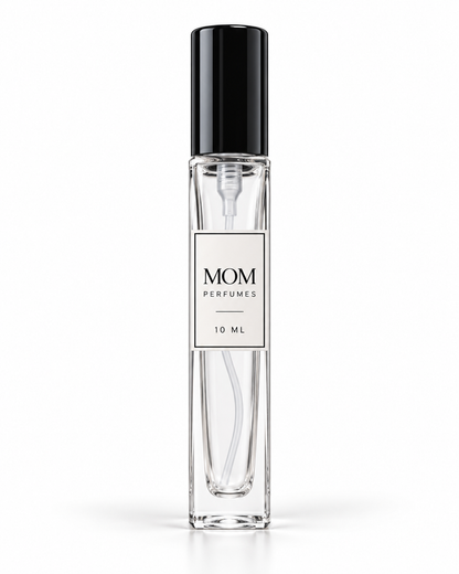 MOM PERFUMES 10ml Decant - studio bottle