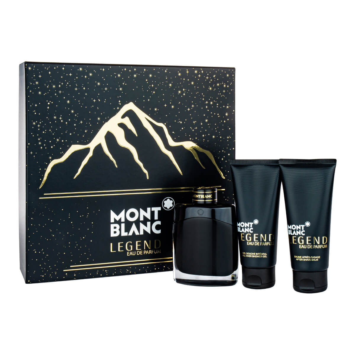 Montblanc Legend EDP Giftset for Men