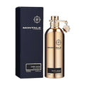 Montale Dark Aoud Eau de Parfum 100ml bottle design; tester packaging may vary